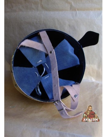 Casques Viking de Combat Médiévaux