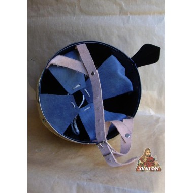 Casques Viking de Combat Médiévaux