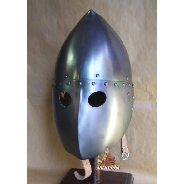 Casque Viking - Casques Médiévaux