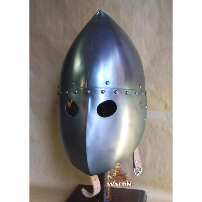 Casque Viking - Casques Médiévaux