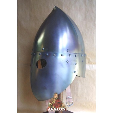 Casque Viking - Casques Médiévaux