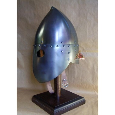 Casque Viking - Casques Médiévaux