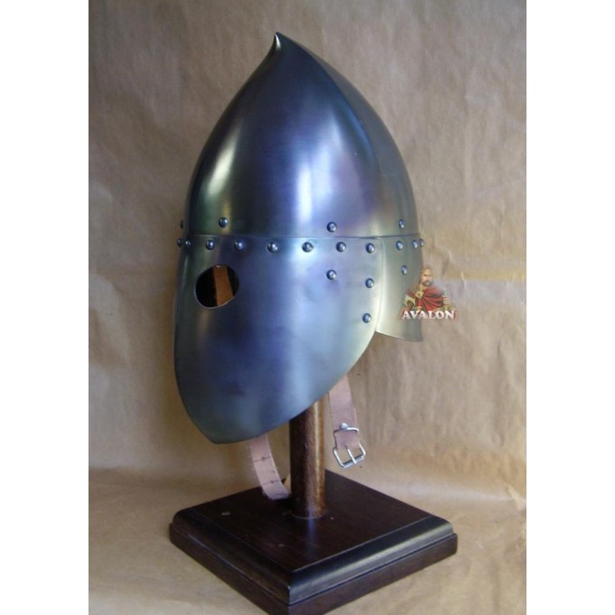 Casque Viking - Casques Médiévaux