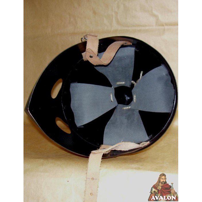 Casque Viking - Casques Médiévaux