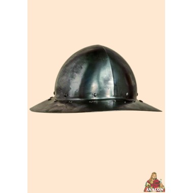 Chapel de Fer - Chapel Médiéval