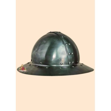 Chapel de Fer - Chapel médiéval