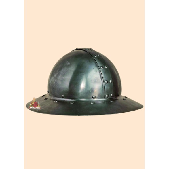 Chapel de Fer - Chapel médiéval