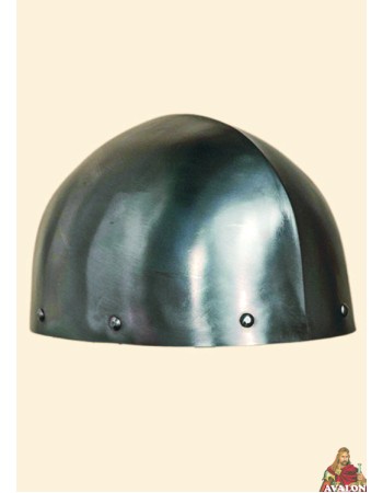Casque Salade - Casque Médiéval