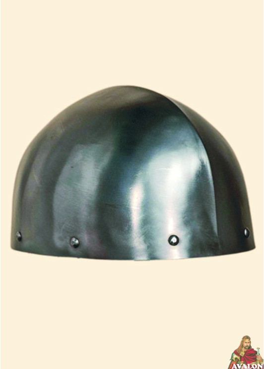 Casque Salade - Casque Médiéval
