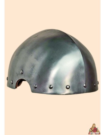 Casque Salade - Casque Médiéval