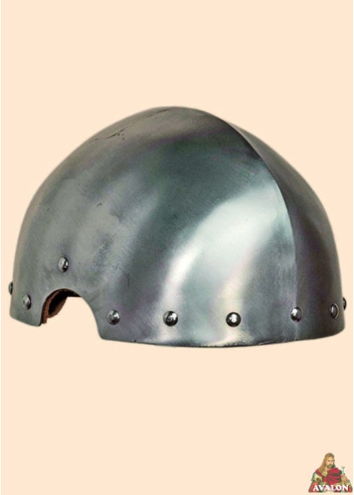 Casque Salade - Casque Médiéval