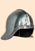 Casque Salade - Casque Médiéval