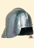 Casque Salade - Casque Médiéval