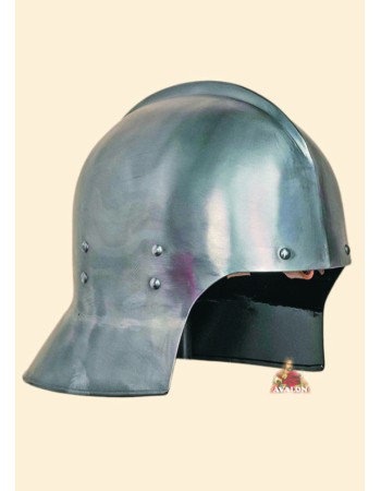 Casque salade - Salade Allemande