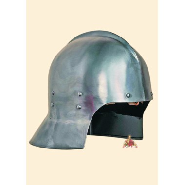 Casque salade - Salade Allemande