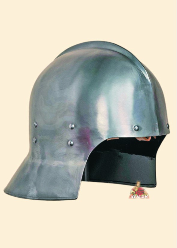 Casque salade - Salade Allemande