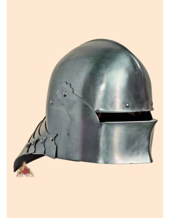 Casque Salade
