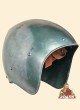 Casque Médiéval, Casque Bassinet