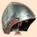 Bassinet Médiéval - Casque Médiéval