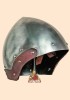Bassinet Médiéval - Casque Médiéval