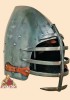Casque Médiéval - Bassinet Médiéval