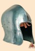 Casque Barbute - Casque médiéval