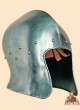 Casque Barbute - Casque médiéval