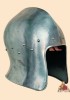 Casque Barbute - Casques de combat