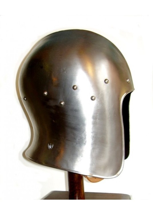 Casque Barbute - Casques de combat