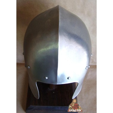Casque Barbute - Casques de combat