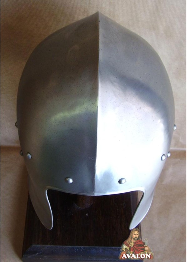 Casque Barbute - Casques de combat