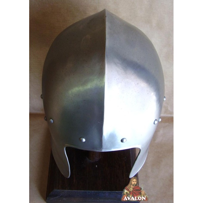 Casque Barbute - Casques de combat