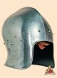 Casque Barbute - Casque médiéval