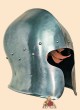 Casque Barbute - Casque médiéval