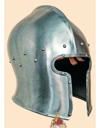Casque Barbute - Casques de combat
