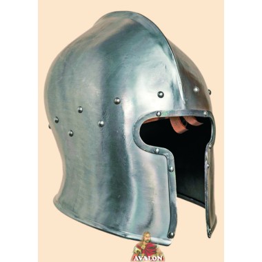Casque Barbute - Casques de combat