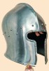 Casque Barbute - Casques de combat