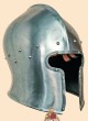 Casque Barbute - Casques de combat