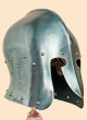 Casque Barbute - Casques médiévaux  
