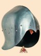 Casque Barbute - Casque Médiéval