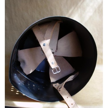 Heaume templier - Casques de Combat