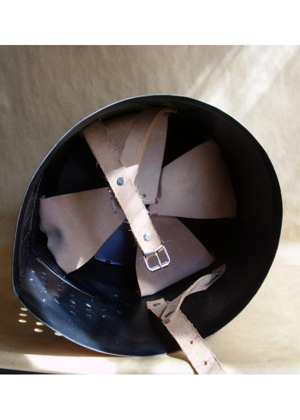 Heaume templier - Casques de Combat