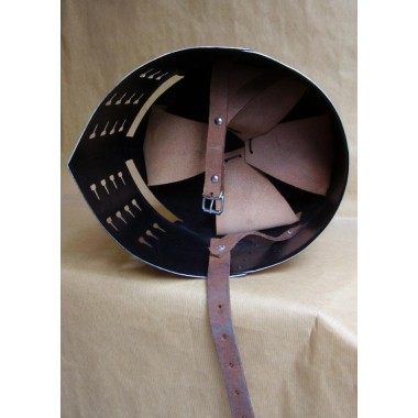 Grand Heaume Médiéval 