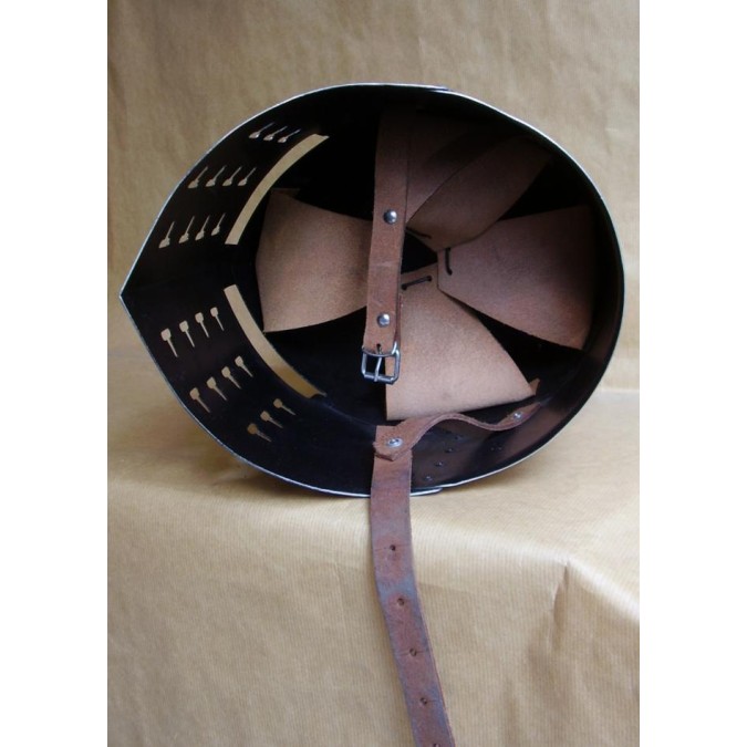 Grand Heaume Médiéval 