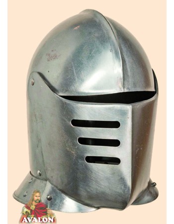 Casque Chevalier (film)