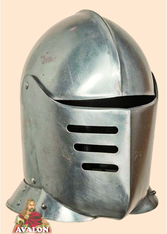 Casque Chevalier (film)