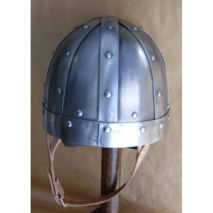 Casque Viking Spangenhelm