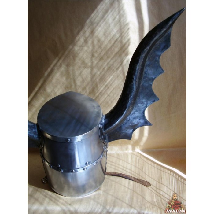 Heaume Chevalier Teutonique 