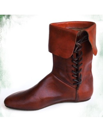 Bottes Médiévales