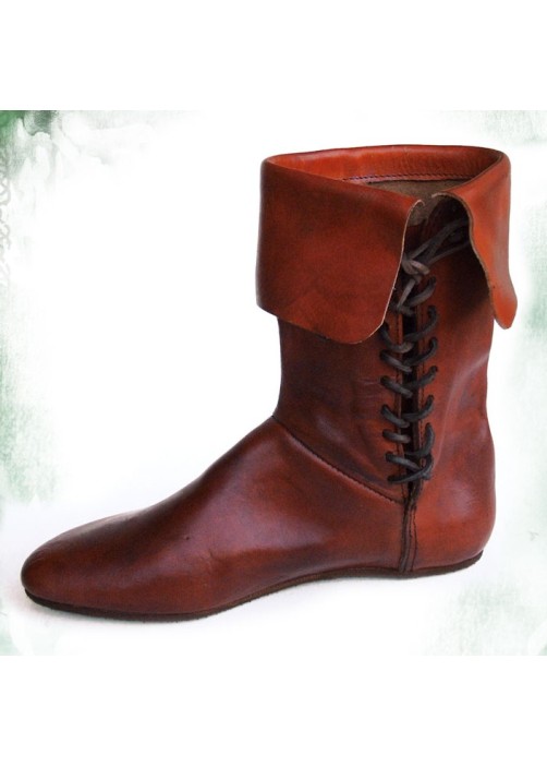 Bottes Médiévales